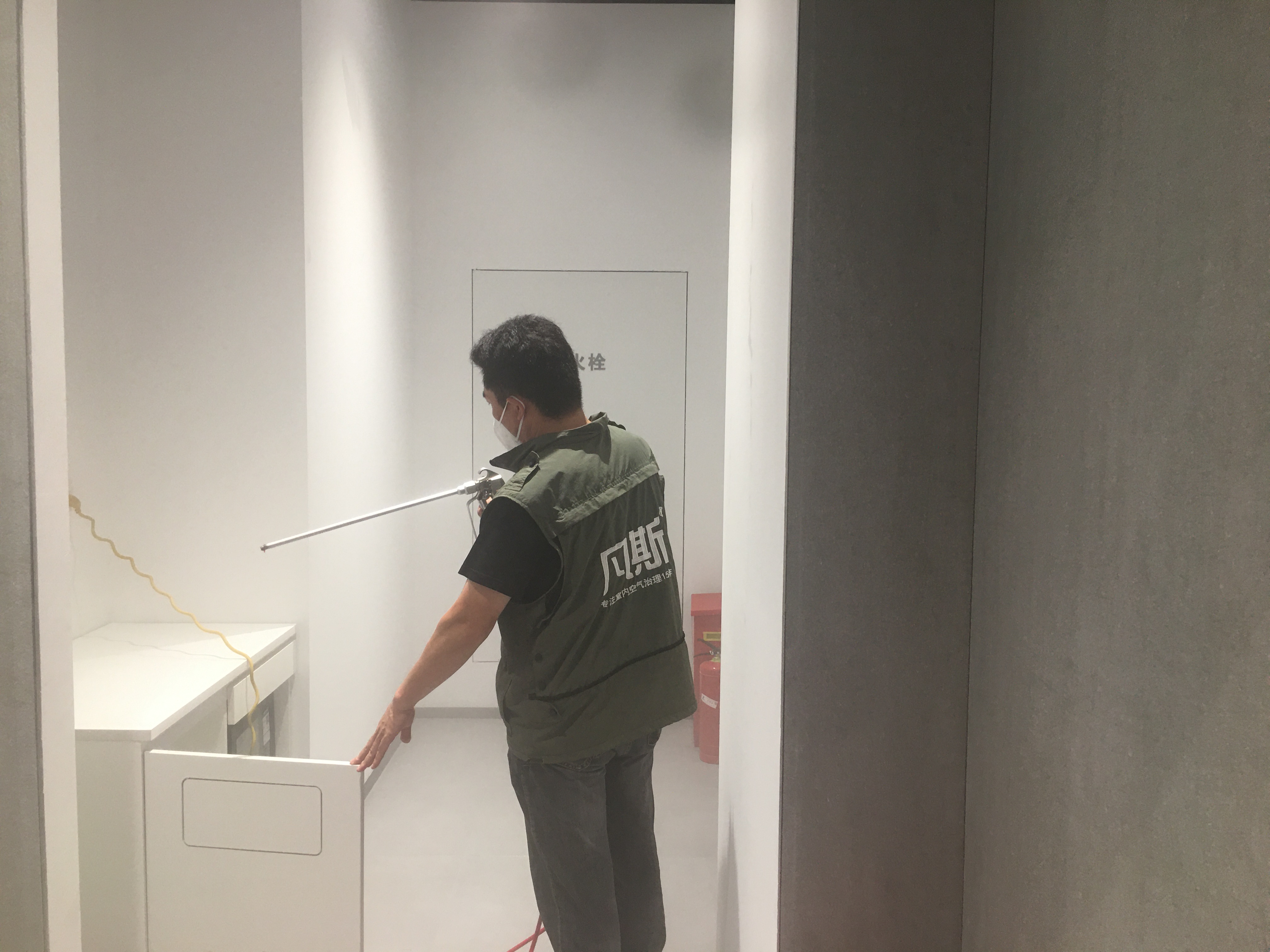 甲醛超標(biāo)防護指南